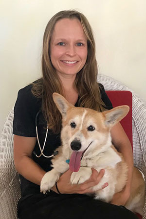 Diane Finneran, DVM